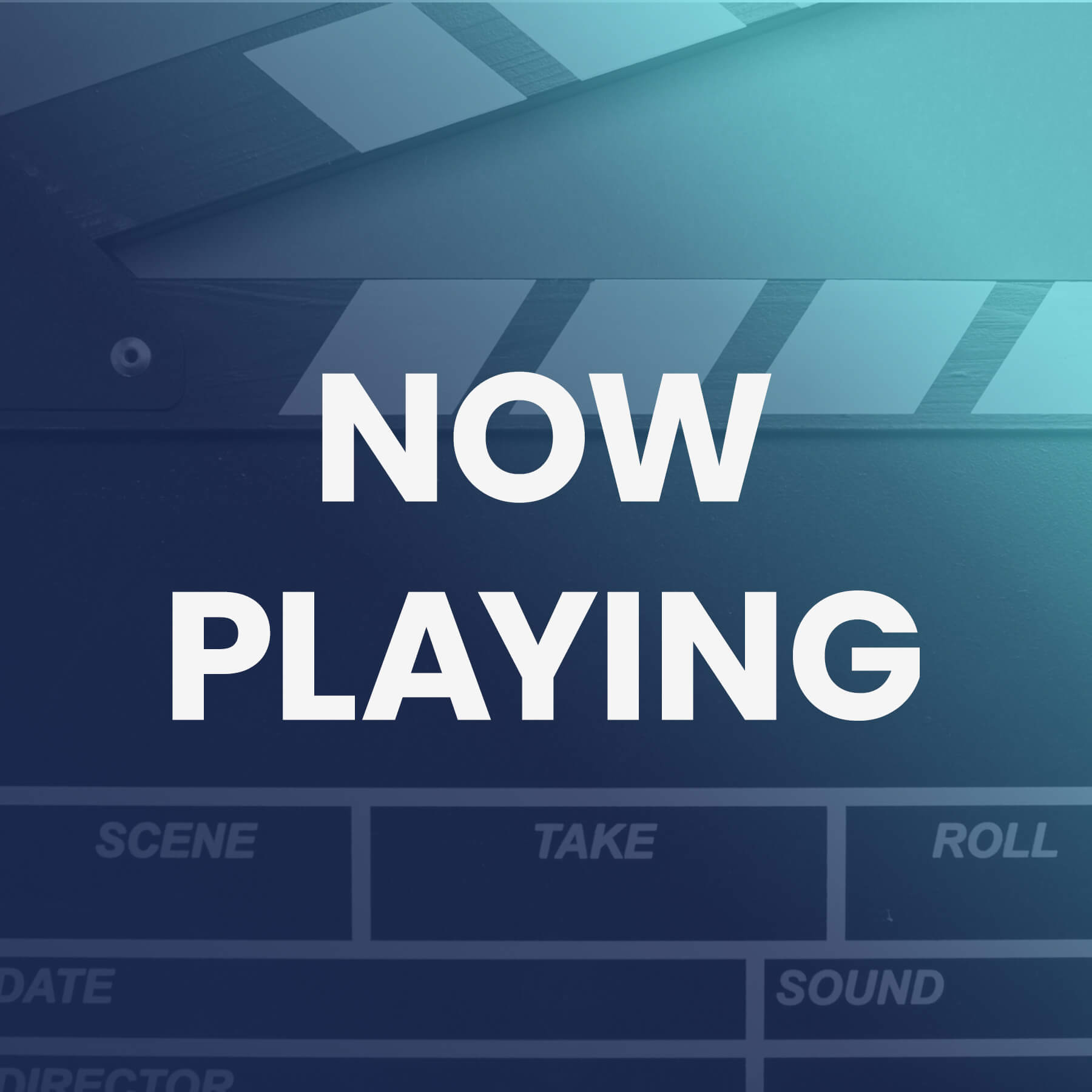 Clapper Board by Tima Miroshnichenko via Pexels.com