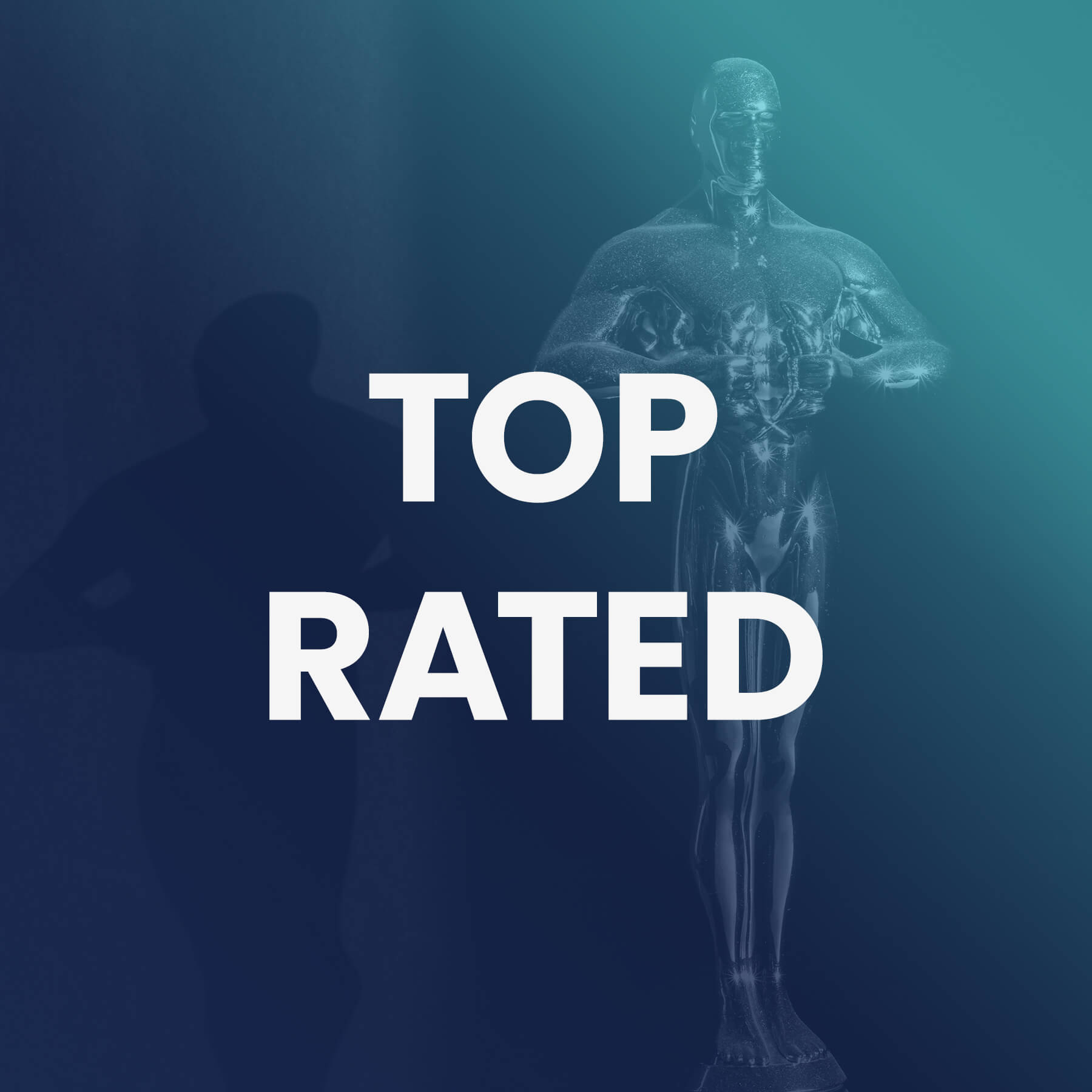Oscars trophy by Mirko Fabian via Pexels.com